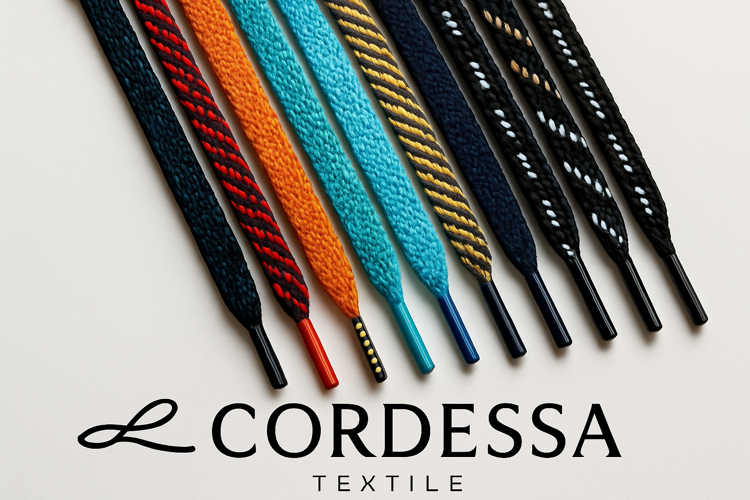 Cordessa Kordon Çeşitleri